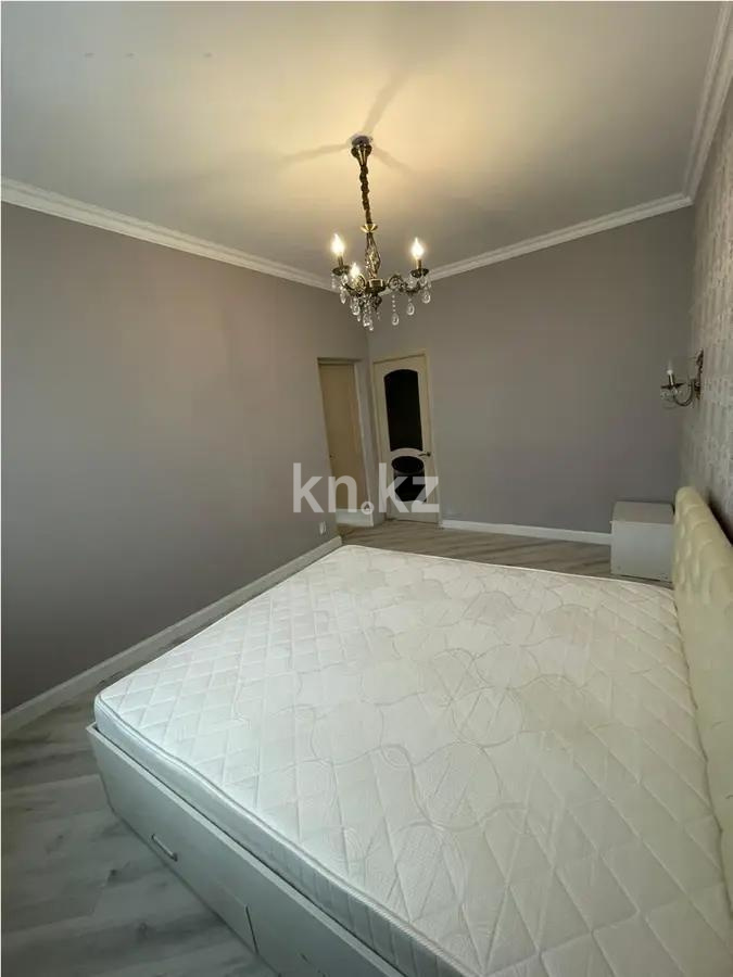 Продажа 2-комнатной квартиры, 54 м², ул. Навои, дом  208/2 в Алматы - фото 2