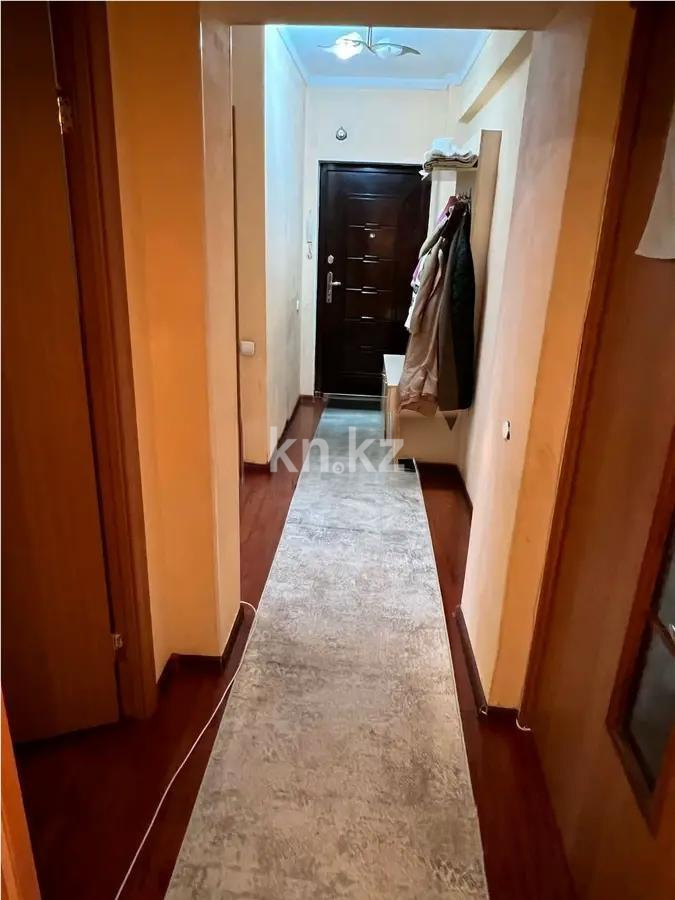 Продажа 2-комнатной квартиры, 60 м² в Алматы - фото 6