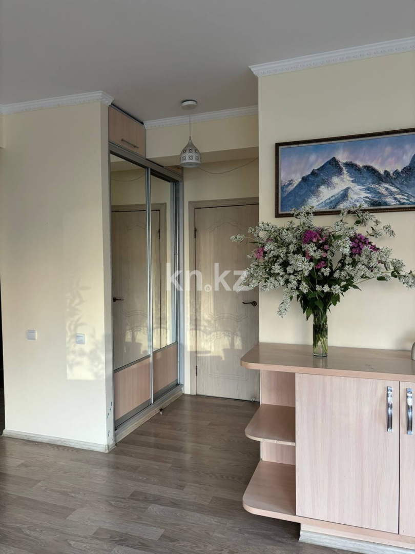 Аренда 2-комнатной квартиры, 80 м² в Алматы - фото 5