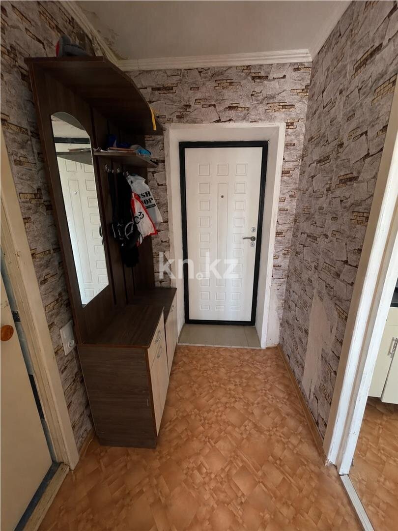 Продажа 1-комнатной квартиры, 32 м² в Караганде - фото 5