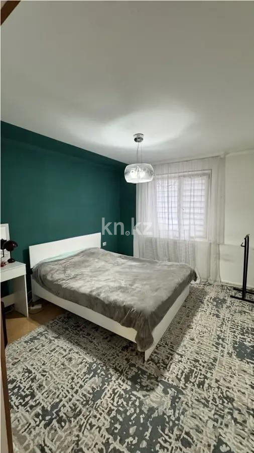 Продажа 3-комнатной квартиры, 81 м² в Алматы