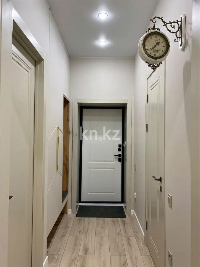 Продажа 2-комнатной квартиры, 53 м² в Астане - фото 5