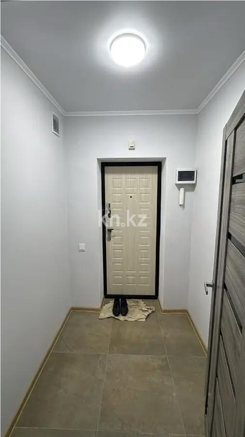 Продажа 1-комнатной квартиры, 42.5 м² в Алматы - фото 5