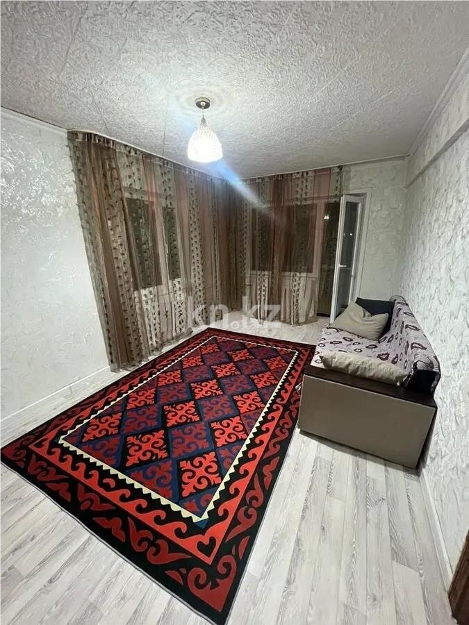 Продажа 2-комнатной квартиры, 47 м² в Астане