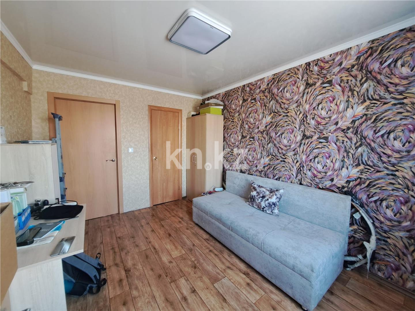 Продажа 3-комнатной квартиры, 56.1 м² в Астане - фото 5