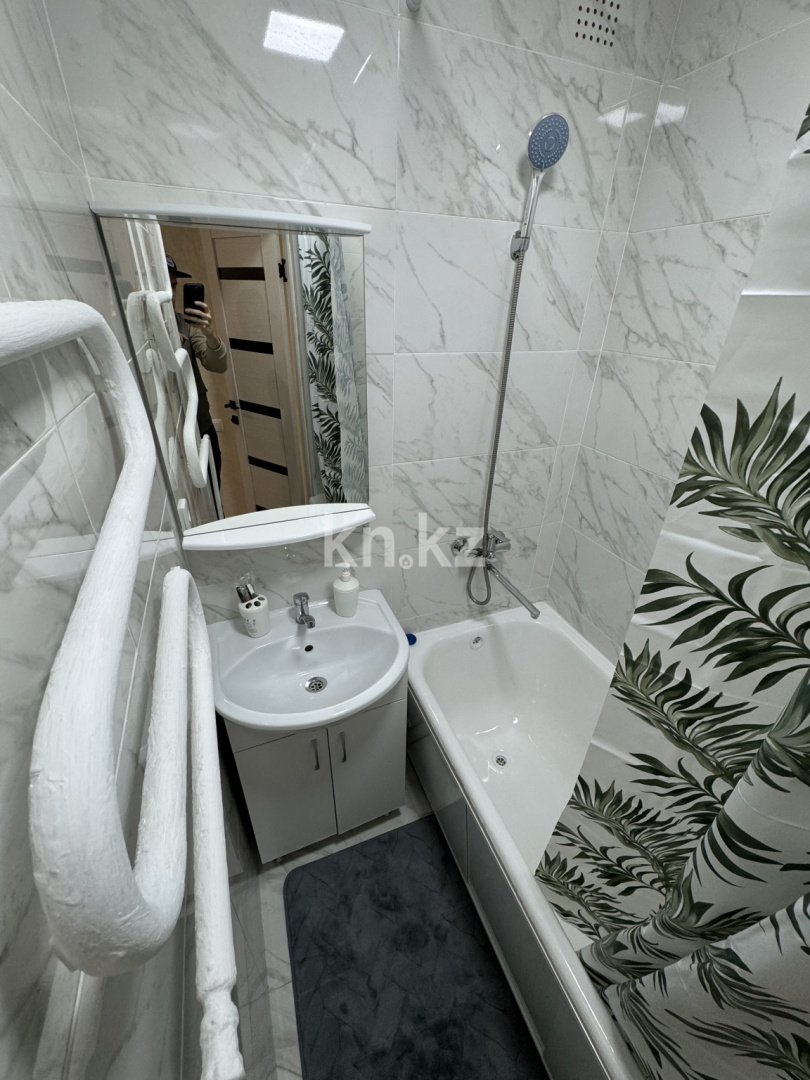 Аренда 2-комнатной квартиры посуточно, 55 м², Назарбаева, дом  3/2 в Павлодаре - фото 5