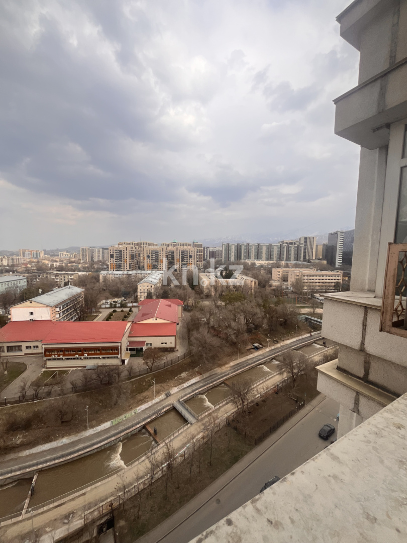 Продажа 2-комнатной квартиры, 50 м² в Алматы - фото 5