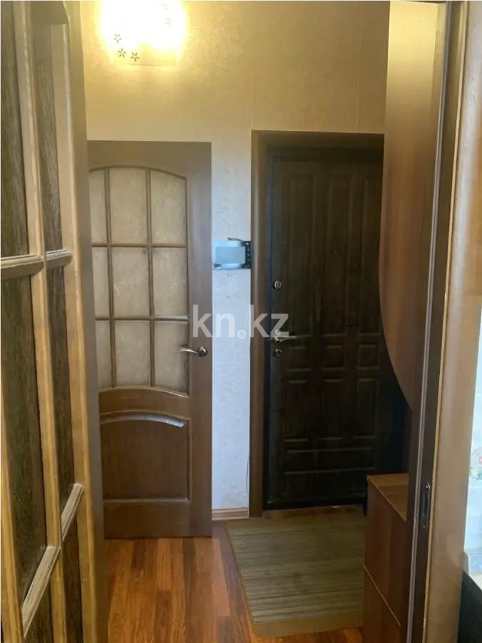 Продажа 1-комнатной квартиры, 41 м² в Алматы - фото 4