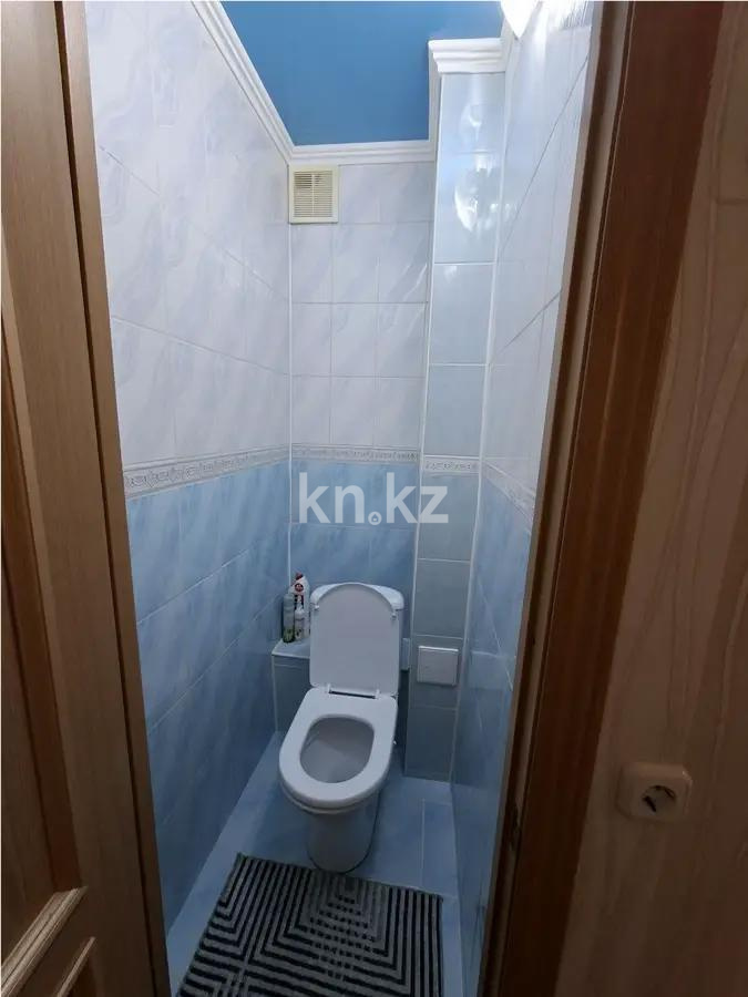 Продажа 3-комнатной квартиры, 63 м² в Караганде - фото 5