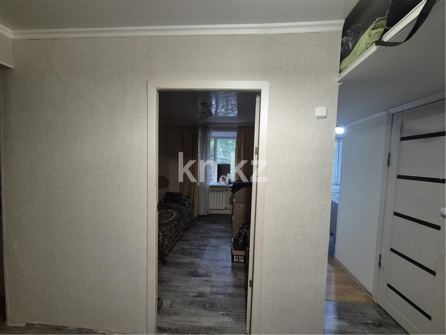 Продажа 2-комнатной квартиры, 42 м², ул. Байсеитовой в Темиртау - фото 15