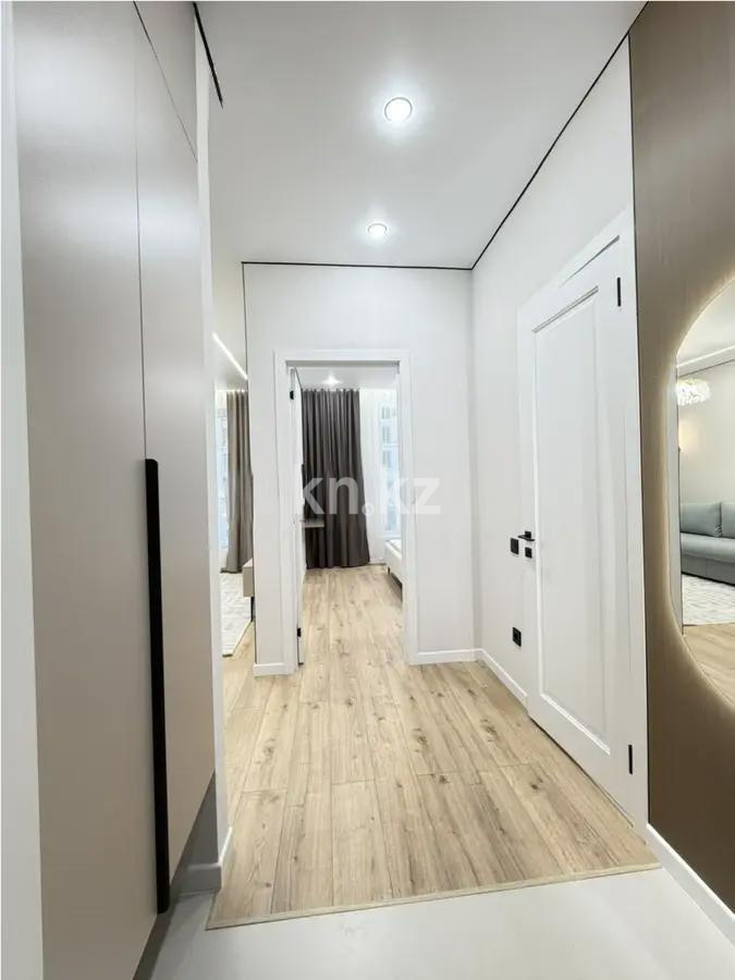 Продажа 2-комнатной квартиры, 39.5 м² в Астане - фото 5