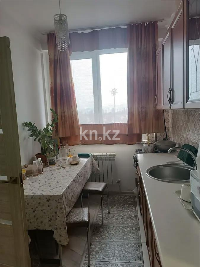 Продажа 1-комнатной квартиры, 41 м² в Алматы - фото 2