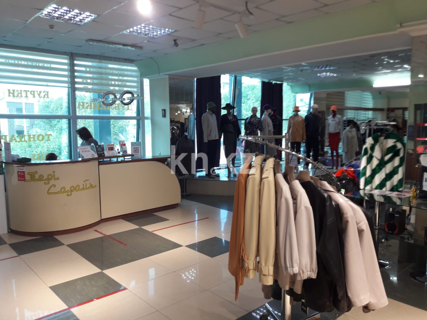 Продажа помещения, 621 м² в Темиртау - фото 12