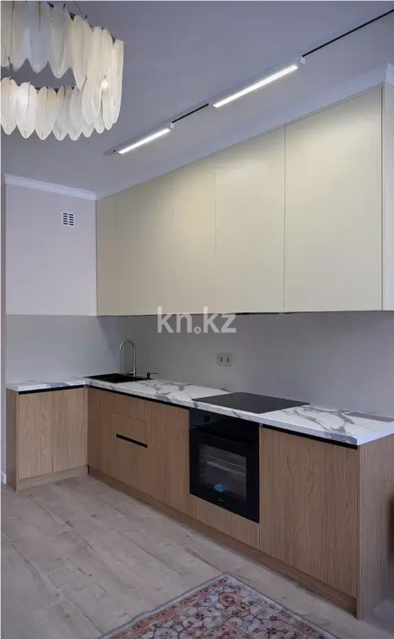 Продажа 2-комнатной квартиры, 54 м² в Астане - фото 3