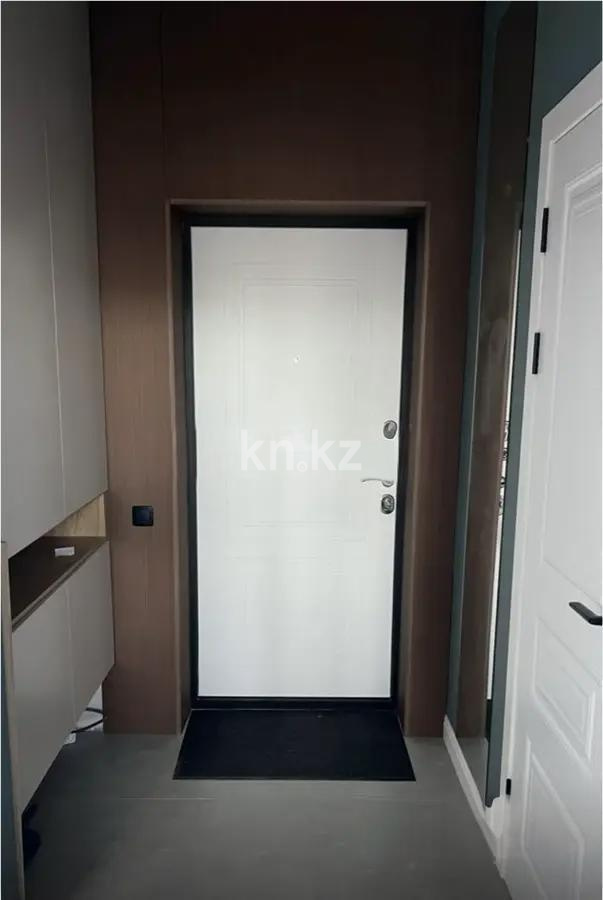 Продажа 1-комнатной квартиры, 36 м², пр. Кабанбай батыра, дом  57/2 в Астане - фото 3