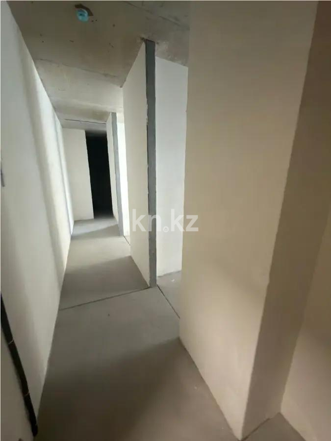 Продажа 2-комнатной квартиры, 61 м², ул. Толе би, дом  290/1 в Алматы - фото 5