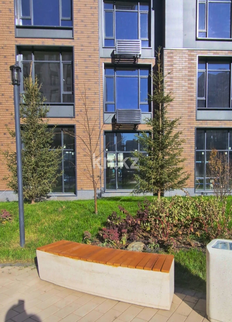 Продажа 4-комнатной квартиры, 95 м², пр. Туран, дом  39/3 - район Хан Шатра в Астане - фото 31