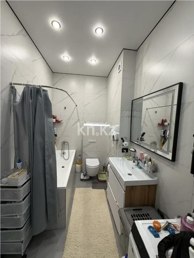 Продажа 1-комнатной квартиры, 49 м² в Астане - фото 3