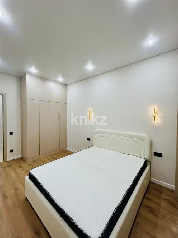 Продажа 2-комнатной квартиры, 43.1 м² в Астане - фото 2