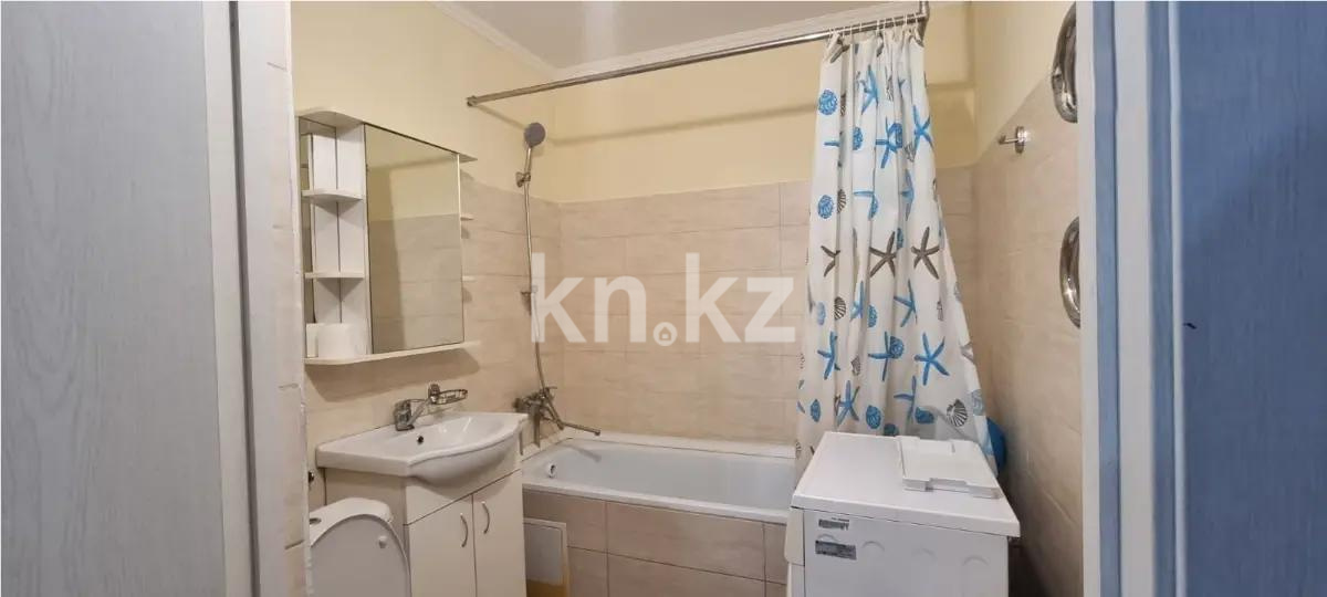 Продажа 1-комнатной квартиры, 41 м² в Алматы - фото 3