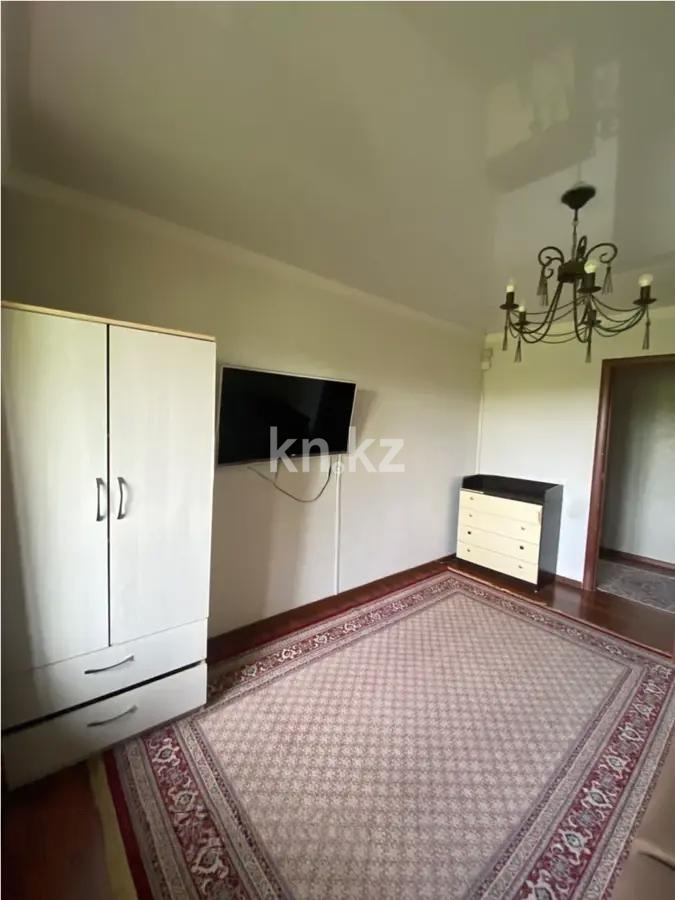 Продажа 3-комнатной квартиры, 68 м² в Алматы