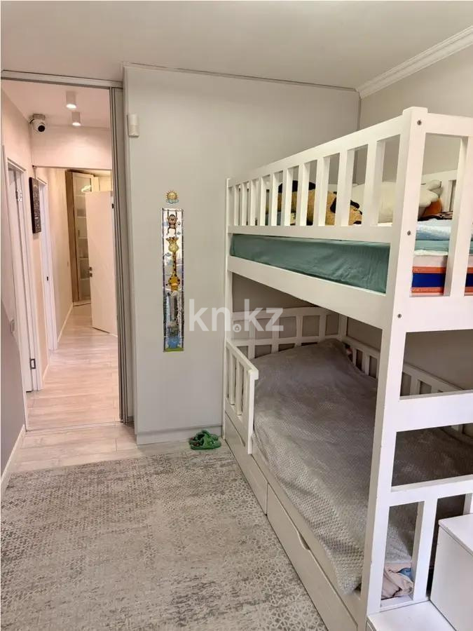 Продажа 5-комнатной квартиры, 90.1 м² в Алматы - фото 5