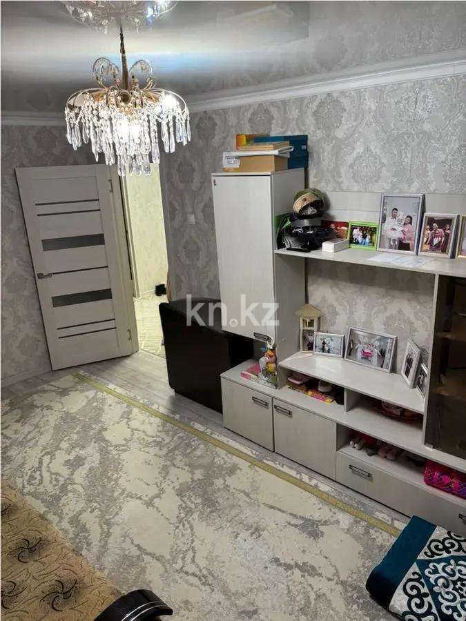 Продажа 3-комнатной квартиры, 62 м², ул. Карла Маркса, дом  115 в Шахтинске