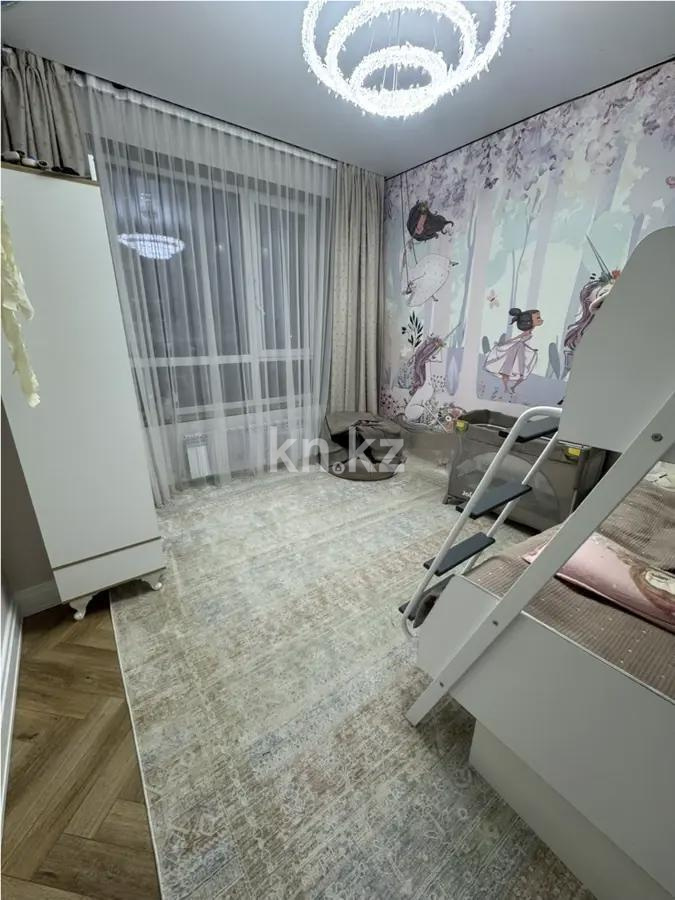 Продажа 3-комнатной квартиры, 80 м² в Алматы - фото 6