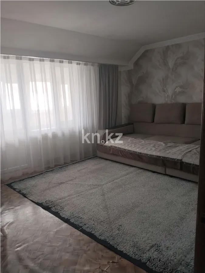Продажа 2-комнатной квартиры, 65 м² в Алматы