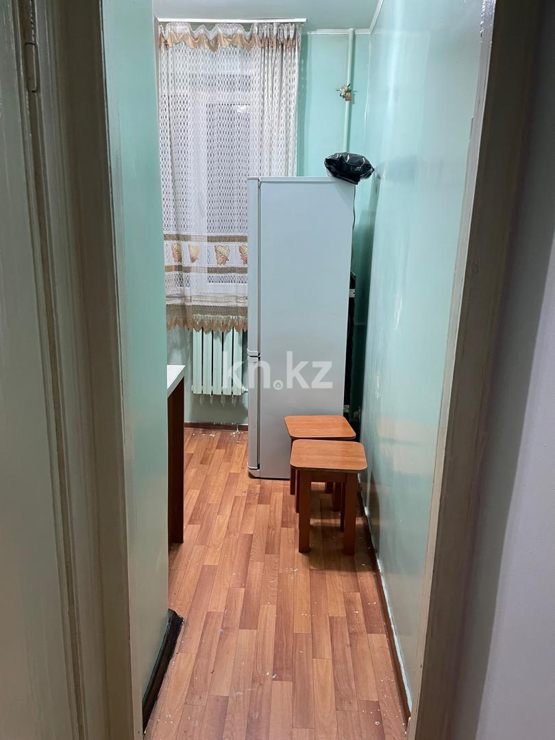 Аренда 1-комнатной квартиры, 28 м² в Алматы - фото 4