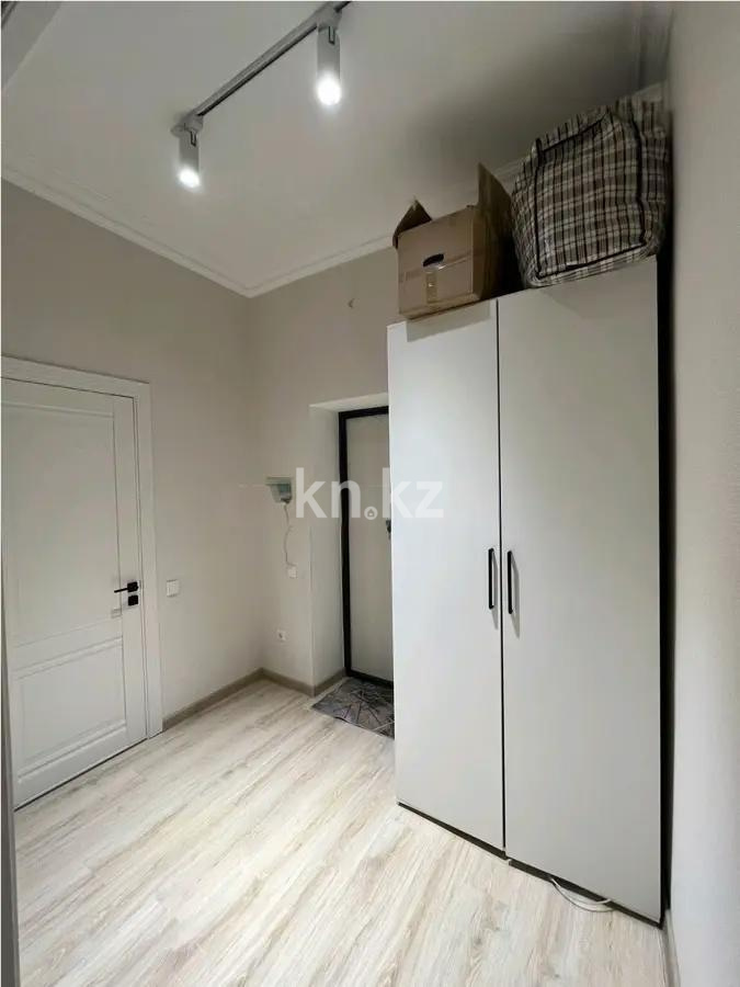 Продажа 1-комнатной квартиры, 36.4 м² в Астане - фото 5