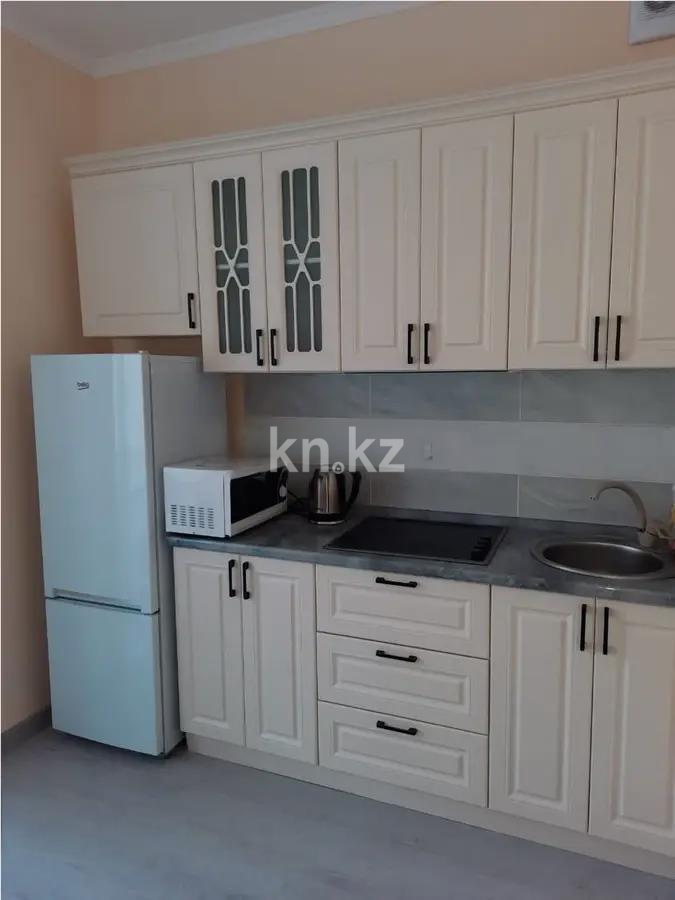 Продажа 1-комнатной квартиры, 37 м² в Астане - фото 2