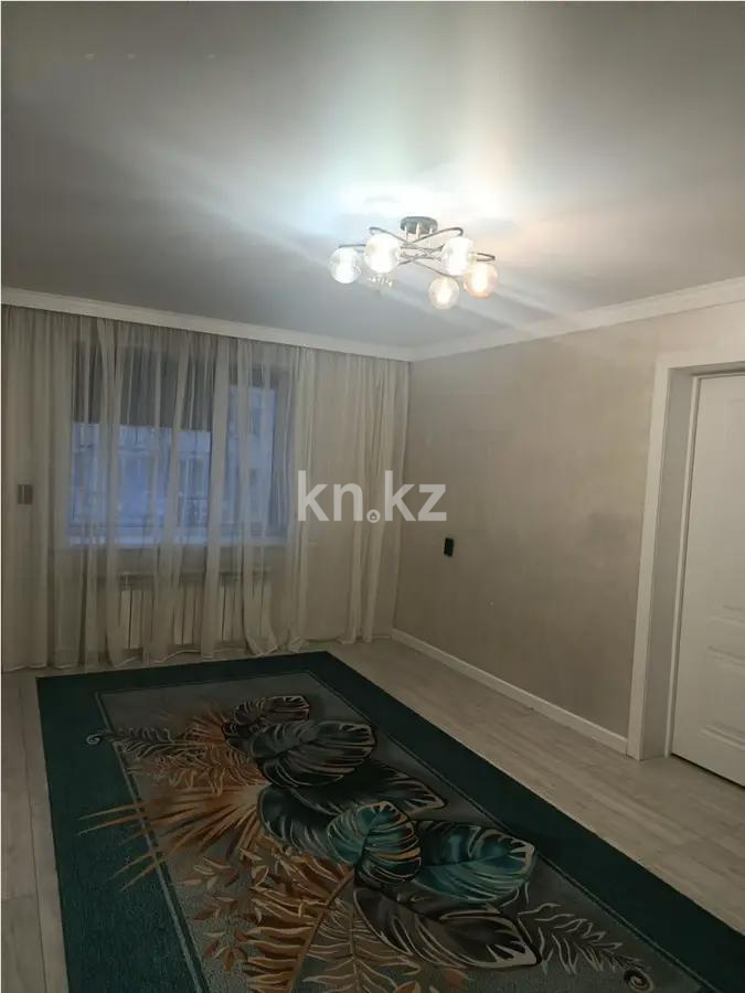 Продажа 1-комнатной квартиры, 31.3 м² в Астане