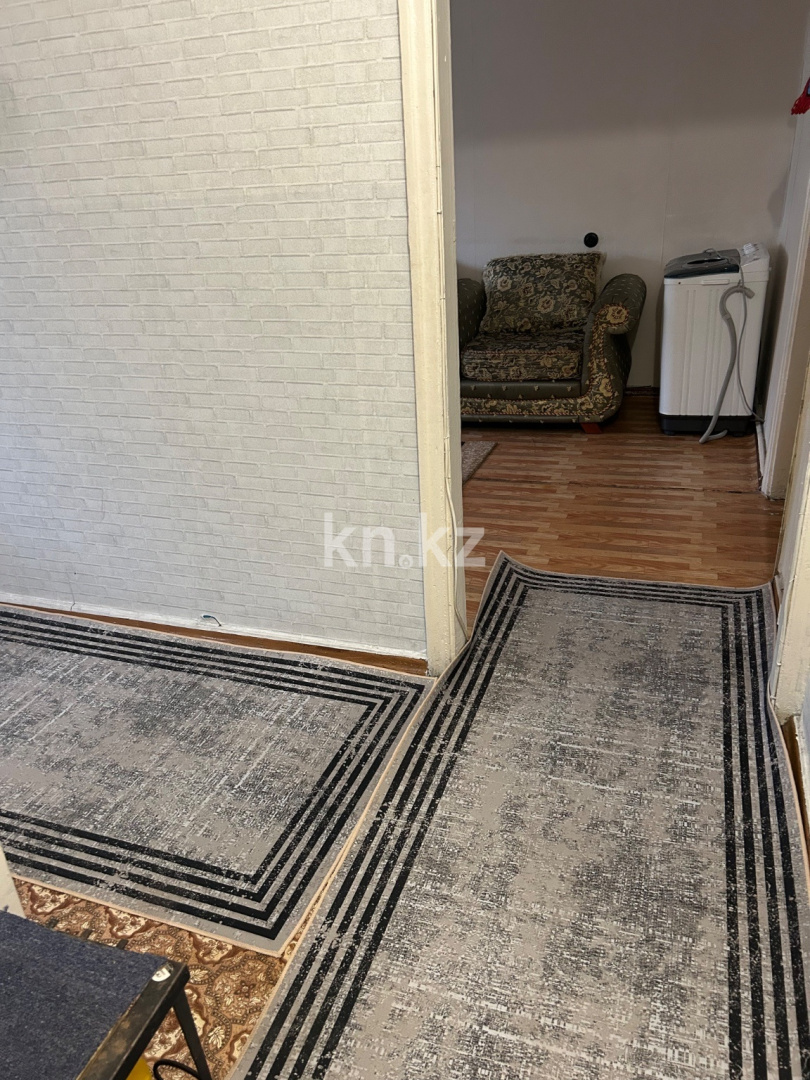 Аренда 2-комнатной квартиры, 46 м² в Караганде - фото 6