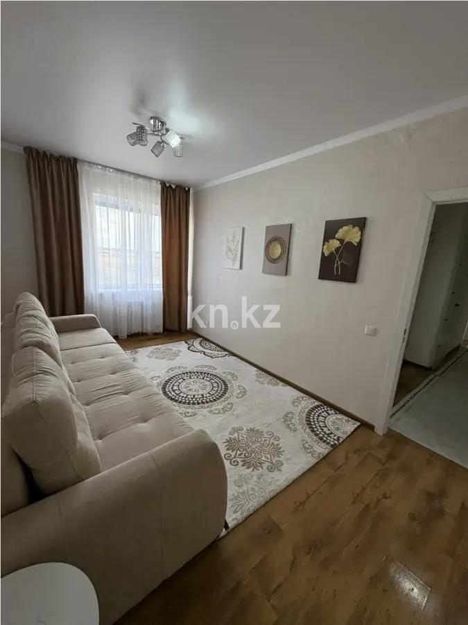 Продажа 2-комнатной квартиры, 50 м² в Астане
