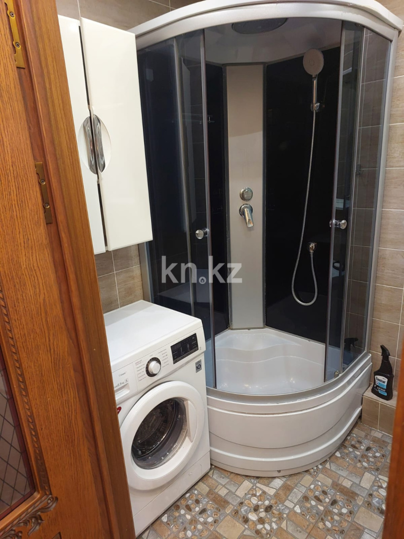 Аренда 2-комнатной квартиры, 44 м² в Астане - фото 7