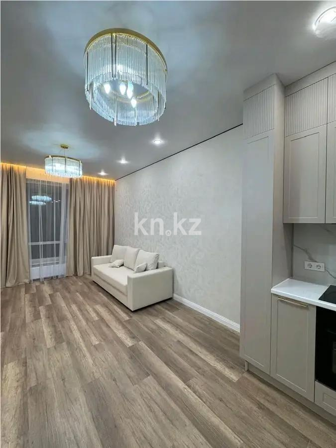 Продажа 2-комнатной квартиры, 54 м², ул. Айтматова, дом  77/7 в Астане