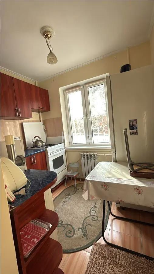 Продажа 3-комнатной квартиры, 60 м², ул. Шагабутдинова, дом  88 в Алматы - фото 3