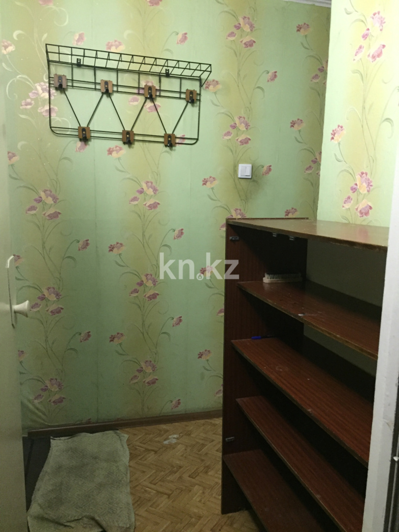 Аренда 1-комнатной квартиры, 32 м² в Алматы - фото 6