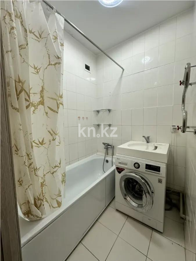 Продажа 3-комнатной квартиры, 72 м², мкр-н Дарабоз, дом  25а в Алматы - фото 5