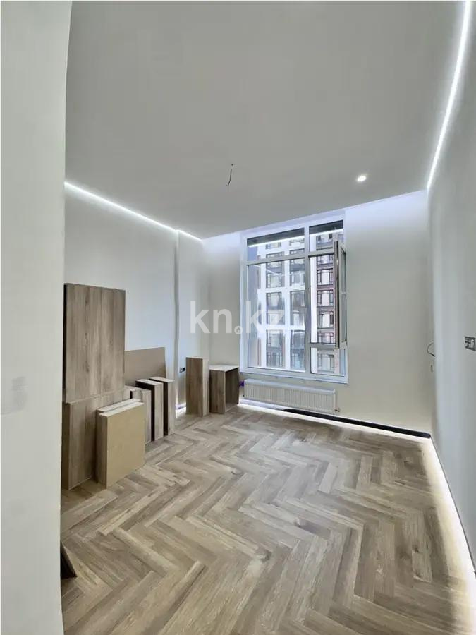Продажа 4-комнатной квартиры, 116.8 м² в Астане