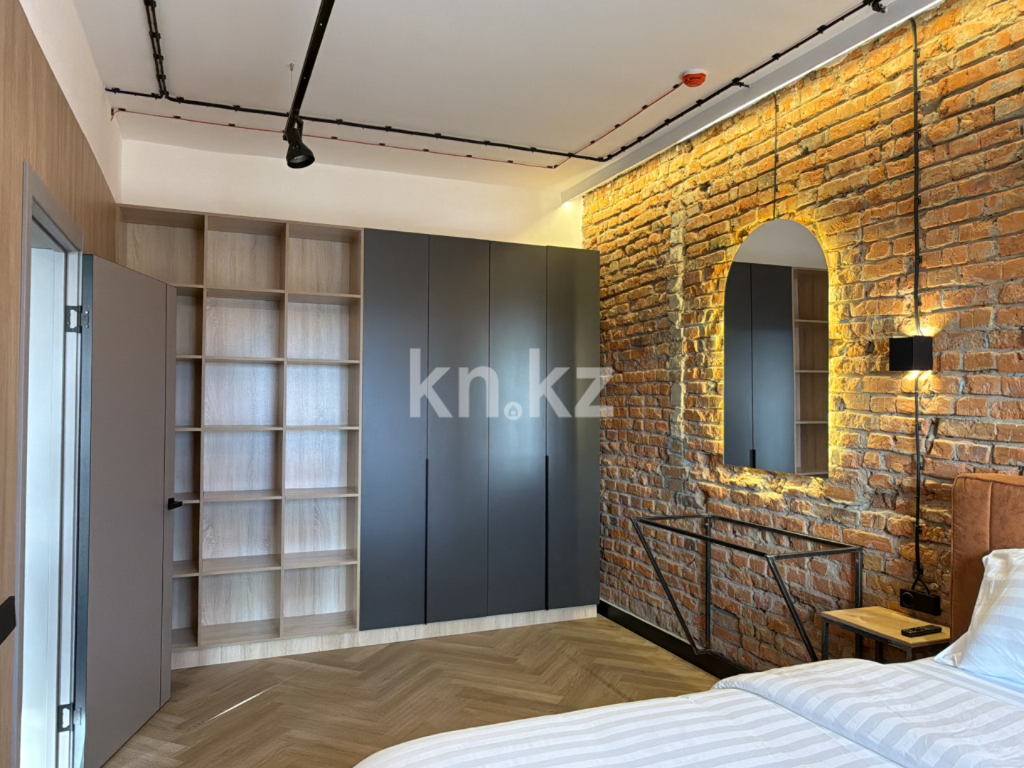 Аренда 2-комнатной квартиры посуточно, 55 м² в Петропавловске - фото 4