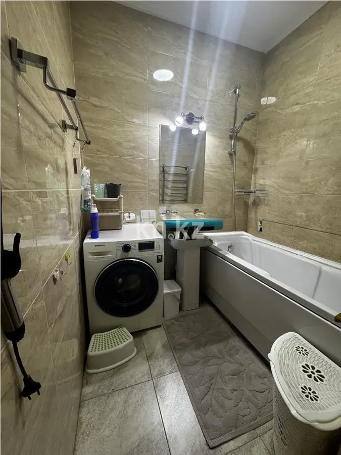 Продажа 3-комнатной квартиры, 75 м² в Алматы - фото 5