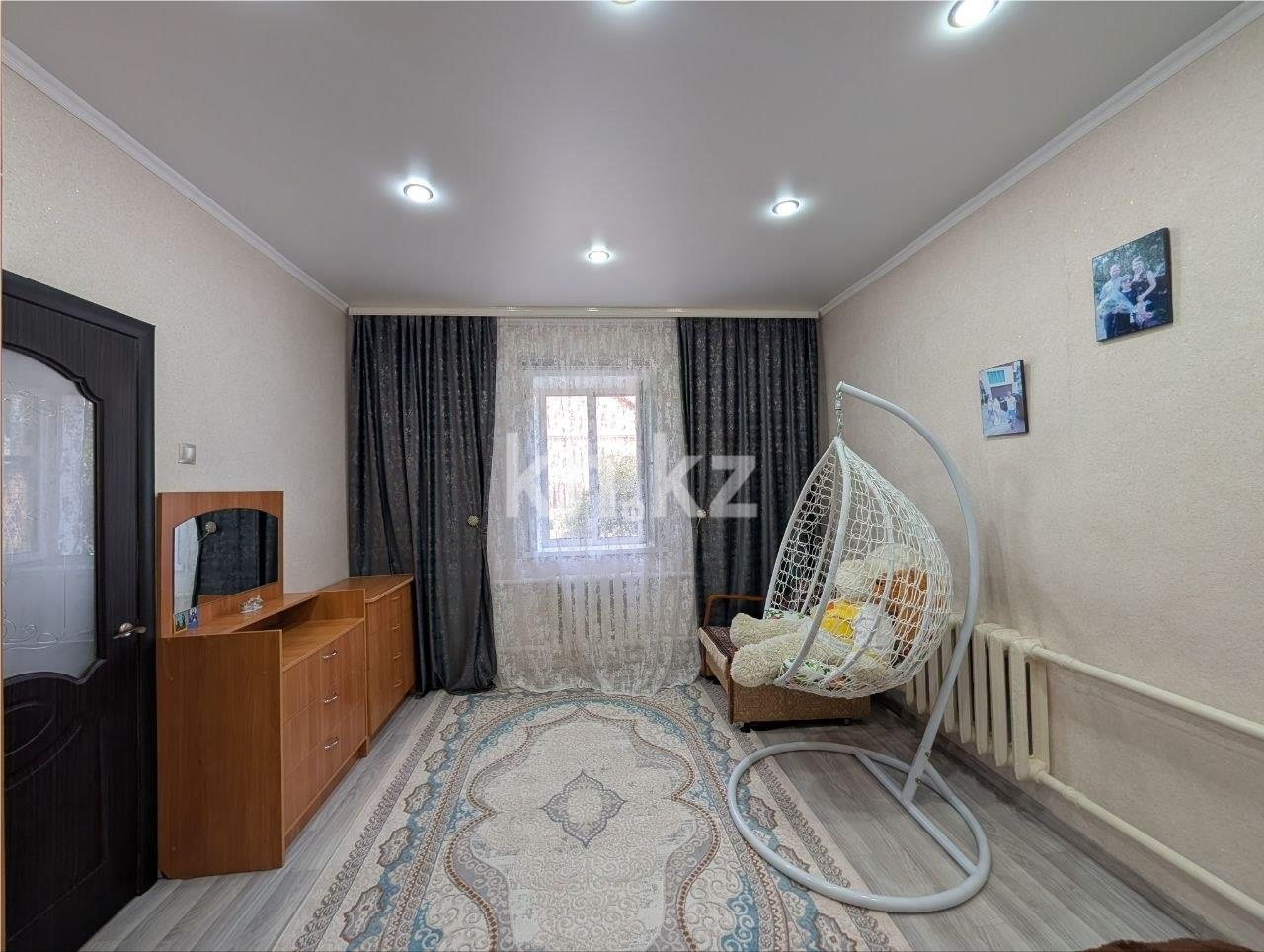 Продажа 5-комнатного дома, 88 м² в Караганде - фото 2