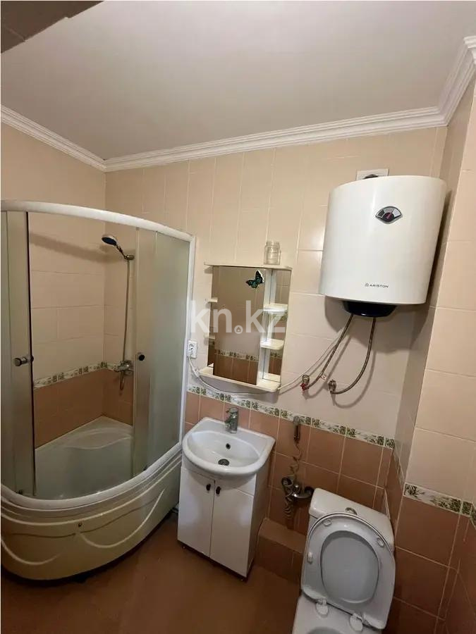Продажа 1-комнатной квартиры, 30 м² в Астане - фото 3