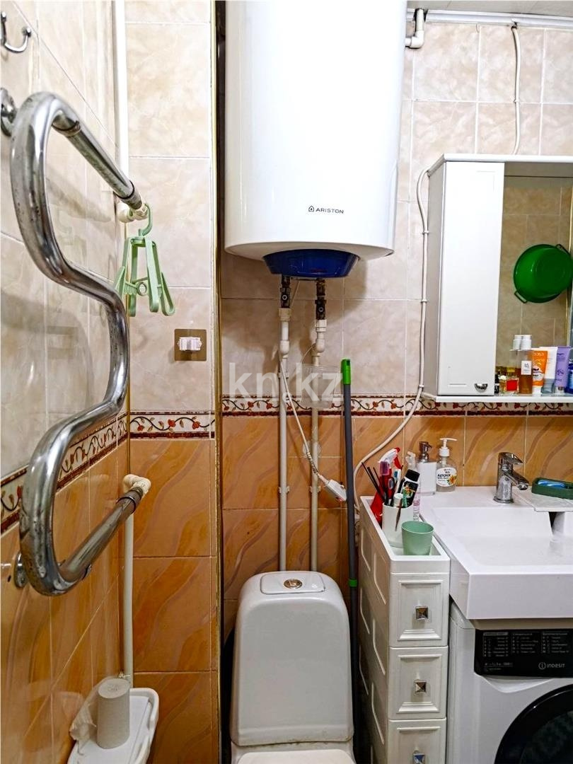 Продажа 3-комнатной квартиры, 62 м² в Караганде - фото 15