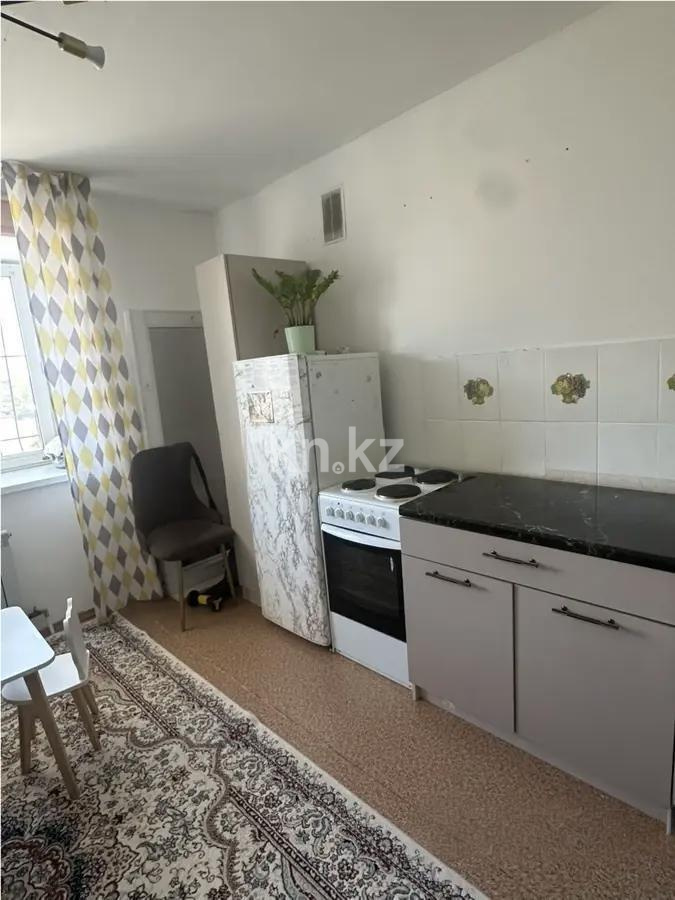 Продажа 1-комнатной квартиры, 36 м², ул. Серкебаева, дом  41 в Астане - фото 3
