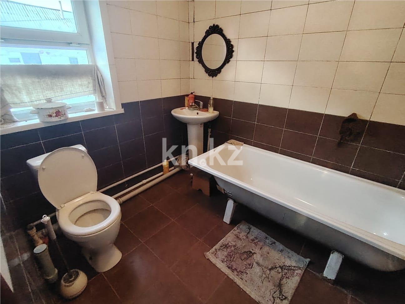 Продажа 4-комнатного дома, 80 м² в Темиртау - фото 15