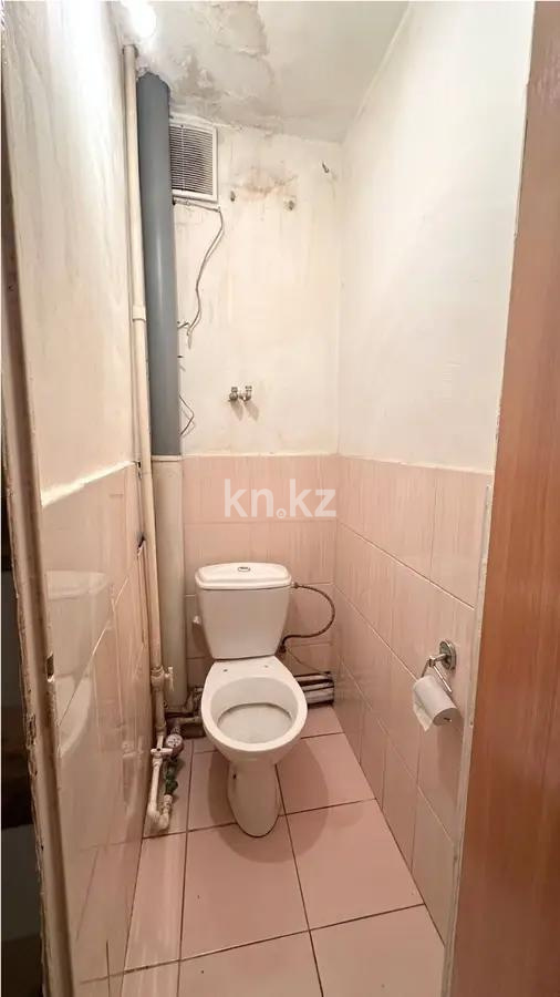 Продажа 1-комнатной квартиры, 34 м², мкр. Орбита-1, дом  22 в Караганде - фото 4