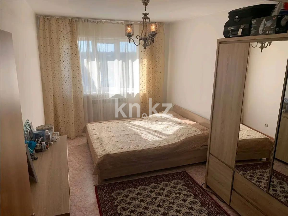 Продажа 2-комнатной квартиры, 59.3 м², ул. Чаплыгина, дом  1/2 в Алматы - фото 2